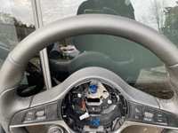 фото thumb №4, 80 alfa romeo giulia воздуховод кожа