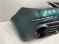 фото thumb №5, Subaru forester 3 iii бампер перед передний