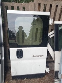 Купить Дверь задняя jumper ducto boxer, фото thumb