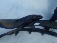 Lexus rc-f rcf 14- бампер перед омивачі pdc в Україні, фото thumb