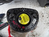 фото thumb №10, Opel meriva a 02-05 приборная панель консоль подушки безопасности комплект