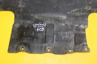 фото thumb №5, Захист нижня pod двигун porsche cayenne ii touareg 7p0825285