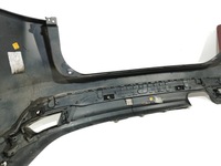 фото thumb №16, Jaguar f-pace x761 бампер задняя