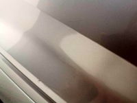 фото thumb №14, Новый org бампер задняя vw passat b8 sedan lift lc7a