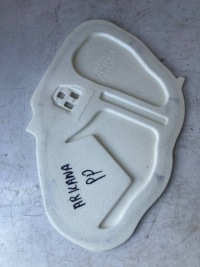 Купить Шумоизоляция дверь правый перед renault arkana 808643536r, фото thumb