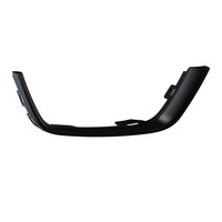 фото thumb №1, Молдинг рамки протитуманної фари правий перед оригінал mopar jeep compass 2017-2021