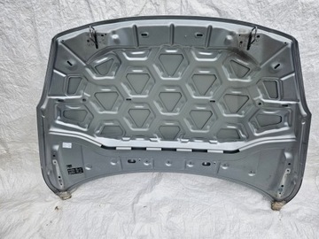 фото thumb №8, Volvo v60 s60 10-14 капот оригінал. 30709059