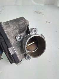 фото thumb №4, M409 дроссельная заслонка opel astra k 1.4t 12644239aa