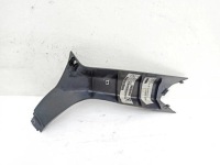 Передня права захист стійка mercedes-benz m w163 a16369202035 34317980 Київ, фото thumb