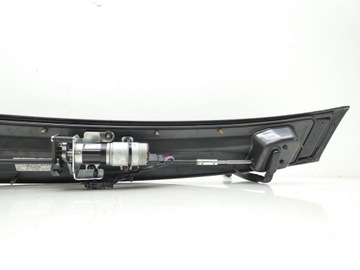 фото thumb №9, Спойлер спойлер электрически выдвижной audi tt 8j ly9b 8j0827948e