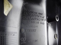 фото thumb №6, Daf lf 45 55 01-13 захист корпус замка запалювання комплект