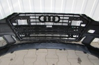 фото thumb №10, Бампер перед передний audi a6 c8 4k0 s-line 18-