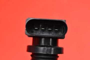 фото thumb №7, Котушка запалювання u5002 skoda superb 2 ii 1.4 tsi 125 km 13-15