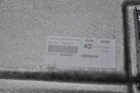 фото thumb №6, Volvo xc90 ii підлога обшивка багажника 39825211