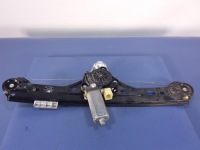 фото thumb №1, Mercedes c w203 подъемник стекло задняя левый 272920