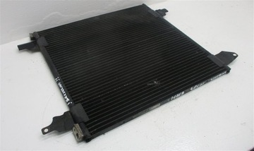 фото thumb №11, Mercedes ml w163 рестайлинг 40 cdi радиаторов кондиционер