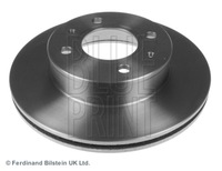 фото thumb №15, Диск ham. hyundai p. atos prime 1.0- 1.1 99-