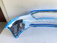 фото thumb №12, Бампер передний перед ford focus 4 iv mk4 st st-line 2018-