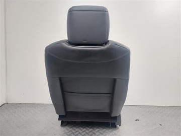 фото thumb №14, Сидіння переднє лівий citroen c6 2005-2012r 9638053380