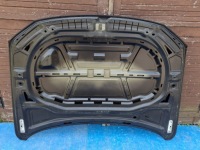 фото thumb №6, Капот крышка двигателя vw passat b8 2014r-