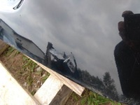 фото thumb №10, Кришка багажника скло subaru legacy iv ouyback iii 03-06