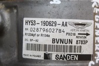 фото thumb №10, Компресор кондиціонера aston martin 5.2 b v12 tvin turbo hy53-19d629-aa