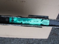 фото thumb №8, Audi a8 d3 lift 3.0 tdi радіатор кондиціонера 4e0260401q