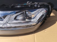 фото thumb №7, Лампа левая правая matrix audi q7 4m 4m0 4m0941035 4m0941036 16-19 красивый