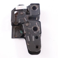 фото thumb №10, Volkswagen оригінальний номер 6q0823509a замок капот