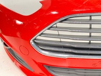 фото thumb №12, Бампер перед переднє ford fiesta vii mk7 рестайлінг fl 2013-2017