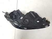 фото thumb №11, Vw golf 8 viii 5h фара левая iq light полный led фара левое идеальная