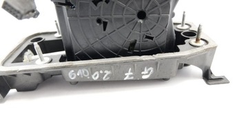 фото thumb №13, Vw golf vii 2.0 tdi выборщик коробки передач трос 5q1713023q