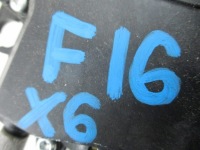 фото thumb №6, Замок крышки задний доводчик bmw x6 x 6 f16 f 16