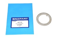 фото thumb №1, Підкладка dyst. ступиця з ząbkiem