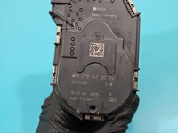 фото thumb №8, Дроссельная заслонка mercedes gla x156 a2701410025 1.6 t