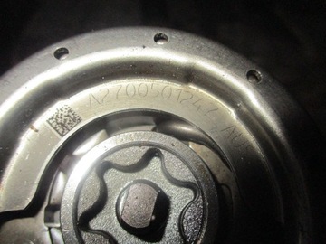 фото thumb №8, Mercedes w176 w205 w117 cla gla w156 cgi вариатор