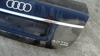 фото thumb №4, Кришка багажника задня задня audi a6 c6 sedan