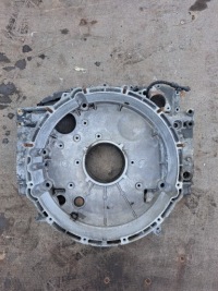 фото thumb №3, Корпус зчеплення колеса маховика volvo fl fe renault midlum dxi