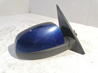 фото thumb №1, Opel meriva a дзеркало праве механічний z21b