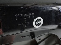 фото thumb №16, Mercedes eqe v295 295 sedan седан дверь перед передние левая