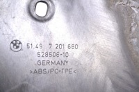 фото thumb №6, Bmw 5 gt f07 2010 права сторона інше елементи оздоблення багажника