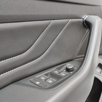 фото thumb №16, Vw arteon shooting тормозной сиденья диван обшивки кожа алькантара подогрев kpl