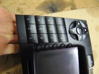 Радіо cd mercedes e klasa w211 європа в Україні, фото thumb