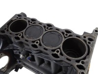 Блок wał поршни поддон opel astra g h corsa c d meriva a 1.4 16v 90km z14xep Цена, фото thumb