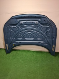 Volvo xc40 капот крышка двигателя Доставка, фото thumb