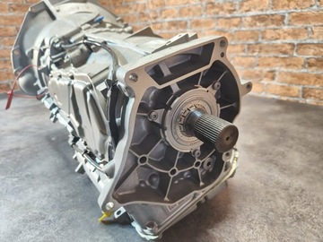 фото thumb №9, Bmw g09 x8 xm s68x новая коробка передач коробки передач 8hp100xph 5a917a6