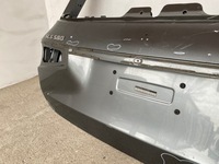 фото thumb №9, Mercedes gls w167 крышка багажника багажника задняя poznań giełda