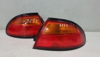 фото thumb №1, Лампы задняя комплект stanley mazda 323f ba