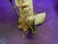 фото thumb №5, Citroen c5 iii бачок омывателя 9683486480