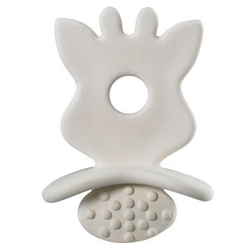 РЕЗИНОВЫЙ ПРОРЕЗЫВАТЕЛЬ SOPHIE GIRAFFE + НАБОР ПРОРЕЗКУРОВ